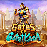 Gates Of Gatotkaca